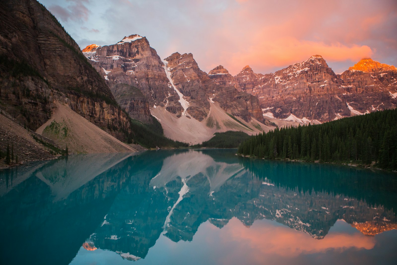Siegerfoto von Dirk – Bild des Monats August